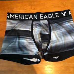 American Eagle Men’s 6” Underwear